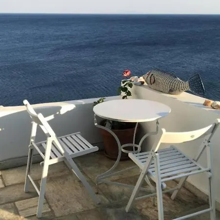 别墅 Paloma, Tinos Island