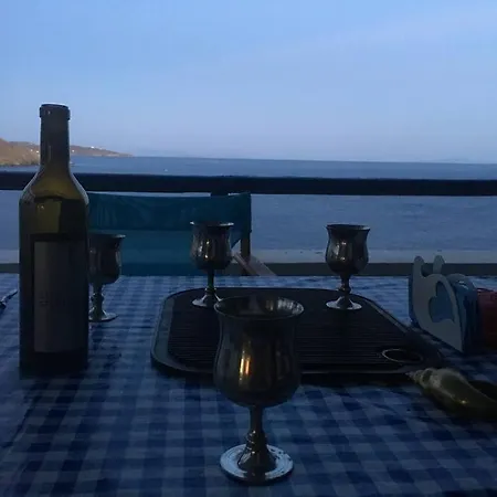 Paloma, Tinos Island 别墅