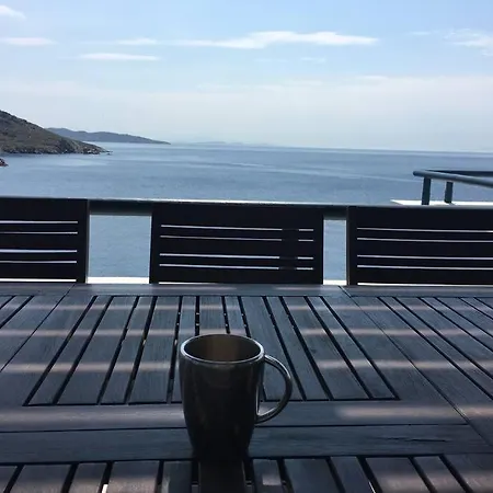 别墅 Paloma, Tinos Island *